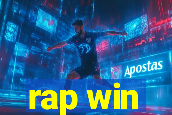 rap win